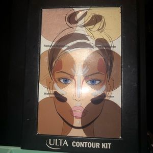 Ultra Contour Kit